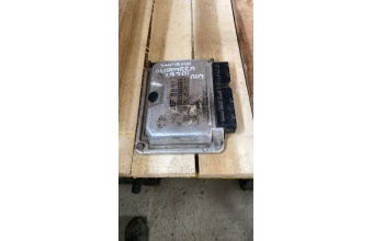 alhambra 1.9 çıkma motor beyni