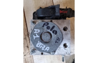 Audi A1 abs beyni