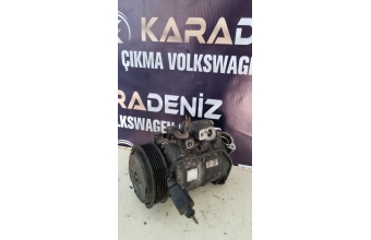 Audi A2 klima kompresörü