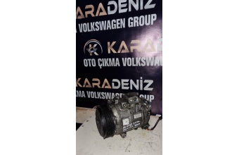 Audi A2 klima kompresörü