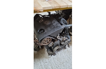 Audi A3 1.6 AKL AHL AEH komple motor