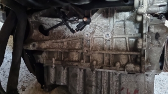 Audi A3 1.6 fsi blok motor