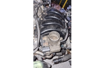 Audi A3 1.6 fsi gaz kelebeği
