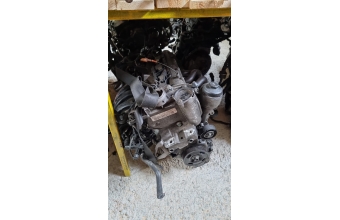 Audi A3 1.6 FSİ komple motor