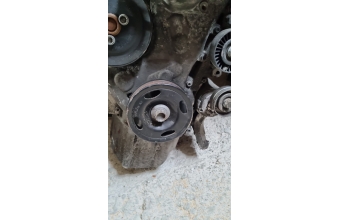 Audi A3 1.6 fsi krank kasnağı