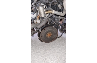 Audi A3 1.6 fsi volant