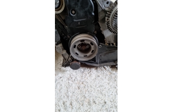 Audi A3 1.6 krank kasnağı