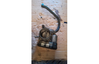 audi a3 1.8 20v gaz kelebeği