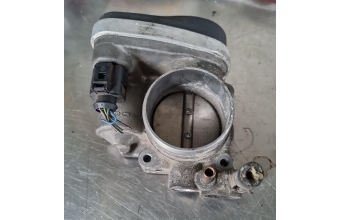 Audi A3 2.0 fsi Gaz Kelebeği
