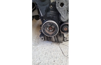Audi A3 2.0 fsı krank kasnağı