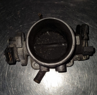 Audi A3 2.0 Gaz Kelebeği
