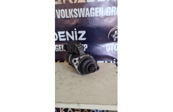 Audi A3 çıkma 1.9 tdi marş dinamosu