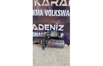 Audi A3 çıkma marş dinamosu