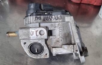 Audi A3 fsı egr Valfi