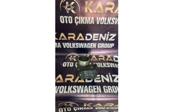 Audi A3 gaz kelebeği çıkma parça