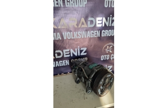 Audi A3 klima kompresörü