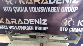 Audi A3 silecek mekanizması
