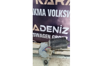 Audi A3 silecek motoru