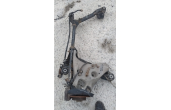 Audi a4 (01-08) Arka travers dingil  çıkma parça