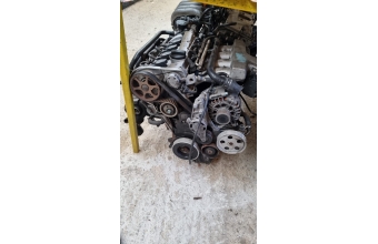 Audi A4 1.8 T komple Motor