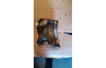 audi a4 2.0 20v braket
