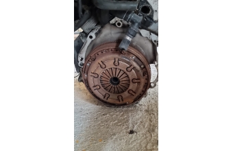 Audi A4 2.0 20V volant baskı balata