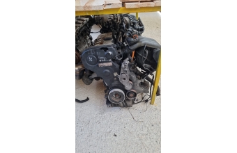 Audi A4 2.0 fsi benzinli komple motor