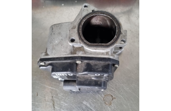Audi A4 2.0 TDI EGR Valfi