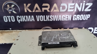 Audi A4 3.0 şanzıman beyni