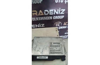 Audi A4 3.0 şanzıman beyni çıkma parça