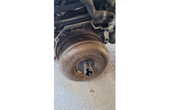 Audi A4 3.0 Volant