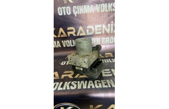 Audi A4 abs beyni çıkma parça