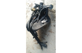 audi a4 depo dolum borusu