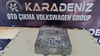 Audi A4 B5 1.9 tdi motor beyni