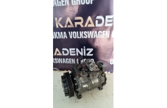 Audi A4 B5 2.5 klima kompresörü