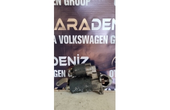 Audi A4 b5 benzinli çıkma marş dinamosu
