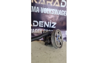 Audi A4 B5 çıkma direksiyon pompası