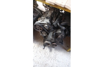 Audi A4-B6 2.0 dolu motor çıkma parça