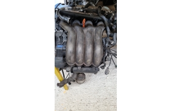 Audi A4 B6 2.0 fsı emme manifoldu