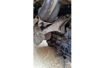 Audi A4 B6 2.0 fsı Motor kulağı