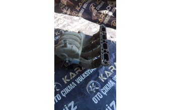 audi a4 çıkma emme manifold