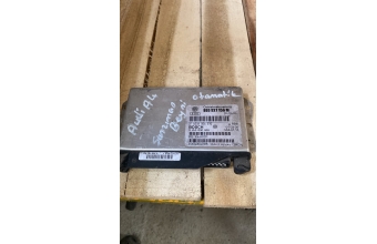 audi a4 otomatik şanzuman çıkma motor beyni
