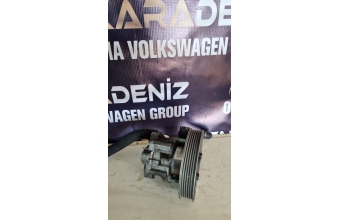 Audi A4 quattro çıkma 3.0 direksiyon pompası