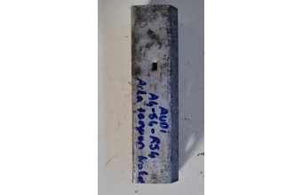 Audi A4 S4 RS4 Arka Tampon Braketi