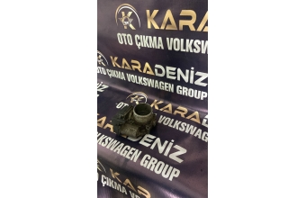 Audi A5 gaz kelebeği çıkma parça