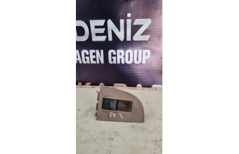 Audi A6 01-05 sağ ön cam düğmesi