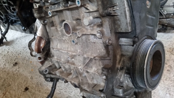 Audi A6 2.0 20V alt blok motor