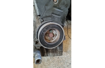 Audi A6 2.0 20V krank kasnağı