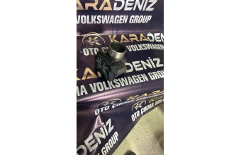 Audi A6 2.0 fsi gaz kelebeği çıkma parça