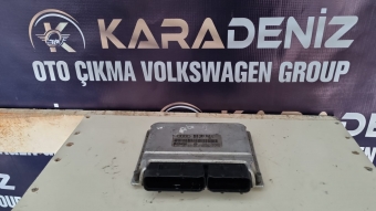 Audi A6 2.0 motor beyni